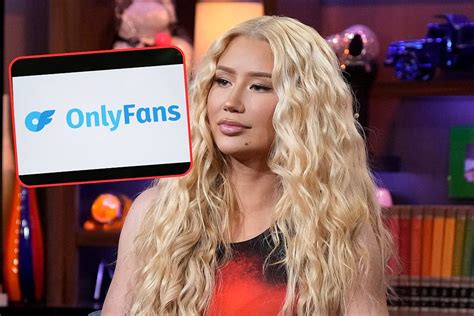 iggy azalea onlyfans lesk|OnlyFans